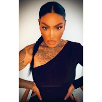 Yazzylicious - Yasemin Oflas - E-Book