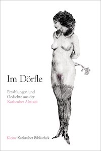Im Dörfle -  - E-Book