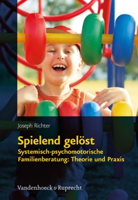 Spielend gelöst - Joseph Richter - E-Book