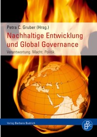 Nachhaltige Entwicklung und Global Governance -  - E-Book