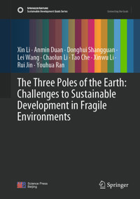The Three Poles of the Earth: Challenges to Sustainable Development in Fragile Environments - Xin Li - E-Book
