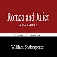 Romeo and Juliet - William Shakespeare - E-Book