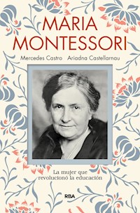 Maria Montessori - varios - E-Book