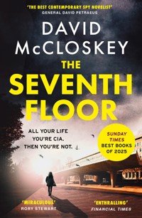 The Seventh Floor - David McCloskey - E-Book