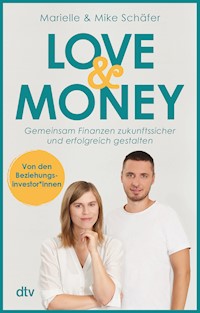 Love & Money - Marielle Schäfer - E-Book