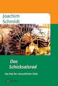 Das Schicksalsrad - Joachim Schmidt - E-Book