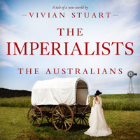 The Imperialists - Vivian Stuart - Hörbuch