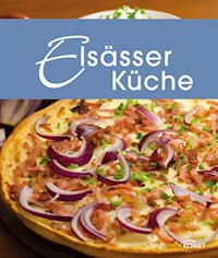 Elsässer Küche -  - E-Book