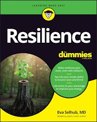 Resilience For Dummies - Eva M. Selhub - E-Book