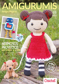 Amigurumis Amigos mágicos 5 - Karina Murphy - E-Book