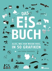 Das Eisbuch - Esther Gonstalla - E-Book