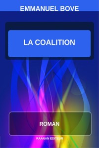 La Coalition - Emmanuel Bove - E-Book