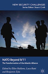 NATO Beyond 9/11 -  - E-Book
