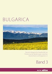 BULGARICA 3 -  - E-Book