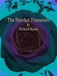 The Datchet Diamonds - Marsh Richard - E-Book