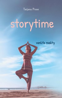 storytime - Tatjana Prase - E-Book