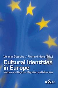 Cultural Identities in Europe -  - E-Book