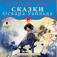 Классики детям. Сказки Оскара Уайльда - Оскар Уайльд - Hörbuch