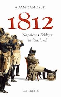 1812 - Adam Zamoyski - E-Book
