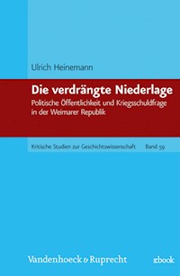 Lob und Klage in den Psalmen. - Claus Westermann - E-Book