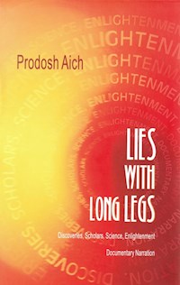 Lies with Long Legs - Prodosh Aich - E-Book