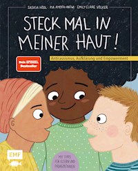 Steck mal in meiner Haut! - Saskia Hödl - E-Book
