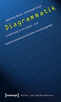 Diagrammatik - Matthias Bauer - E-Book