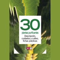 30 plantas purificantes - Varios autores - Hörbuch