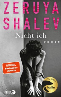 Nicht ich - Zeruya Shalev - E-Book