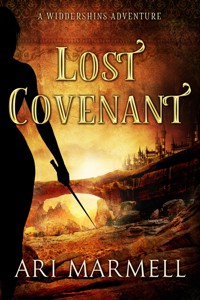 Lost Covenant - Ari Marmell - E-Book