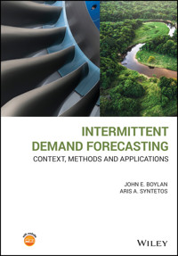 Intermittent Demand Forecasting - John E. Boylan - E-Book