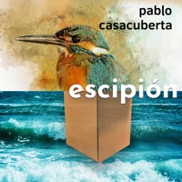 Escipión - Pablo Casacuberta - Hörbuch