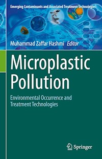 Microplastic Pollution -  - E-Book