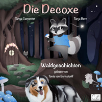 Waldgeschichten - Tanya Carpenter - Hörbuch