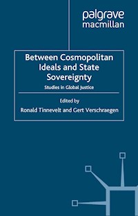 Between Cosmopolitan Ideals and State Sovereignty -  - E-Book