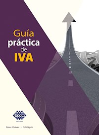 Guía práctica de IVA 2020 - José Chávez Pérez - E-Book