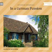 In a German Pension (Unabridged) - Katherine Mansfield - Hörbuch