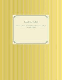 Création du Monde dans la Mythologie Nordique et Mythe du Poète : Orphée - Sandrine Adso - E-Book