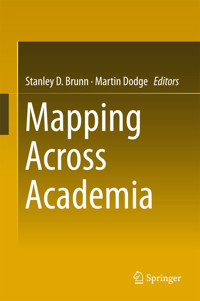 Mapping Across Academia -  - E-Book