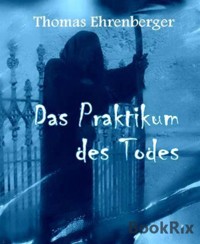 Das Praktikum des Todes - Thomas Ehrenberger - kostenlos E-Book