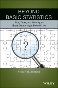 Beyond Basic Statistics - Kristin H. Jarman - E-Book