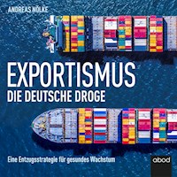 Exportismus - Andreas Nölke - Hörbuch