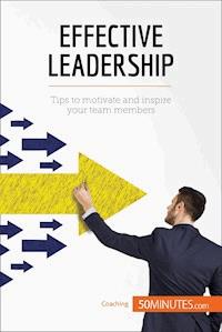 Effective Leadership - 50minutes - E-Book