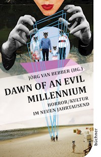 Dawn of an Evil Millennium -  - E-Book