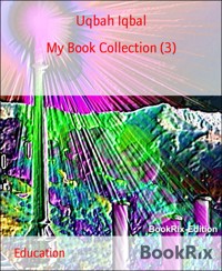 My Book Collection (3) - Uqbah Iqbal - kostenlos E-Book