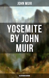 Yosemite by John Muir (Illustrated Edition) - John Muir - E-Book