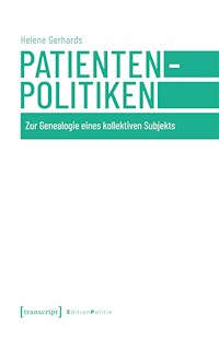 Patientenpolitiken - Helene Gerhards - kostenlos E-Book