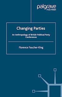 Changing Parties - F. Faucher-King - E-Book