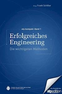 Erfolgreiches Engineering -  - E-Book