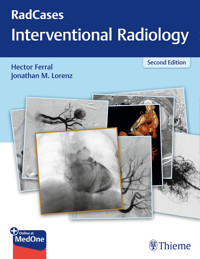 RadCases Q&A Interventional Radiology - Hector Ferral - E-Book